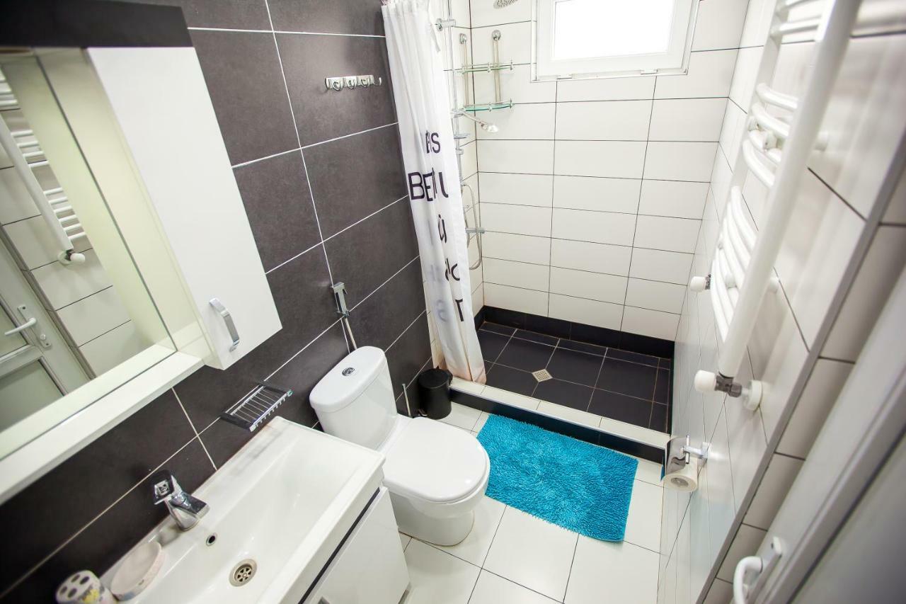Firuzi Apartment Tbs Tbilisi Exterior photo